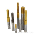 Customized Various High Quality HSS Punch Pins